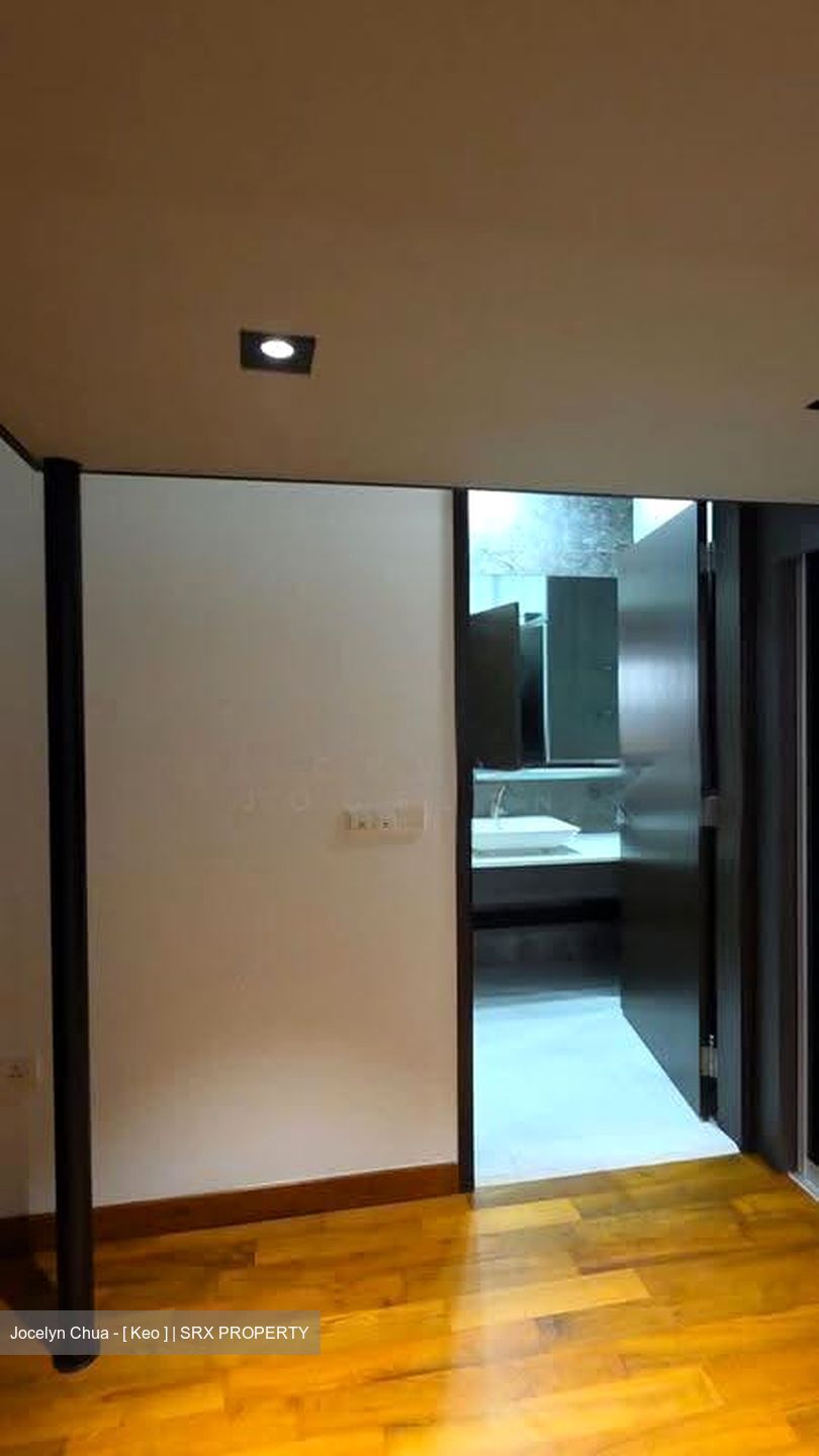 The Hillier (D23), Apartment #633427991